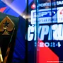 EPT Cyprus Main Event Trophy 2024