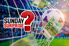 Sunday Surprise