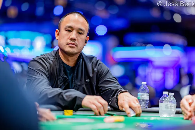 Jerry Wong