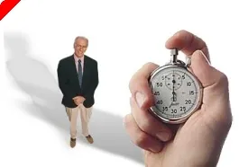 Stratégie Poker - Les 'Timing Tells' sur Internet 0001