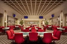 encore boston harbor poker room
