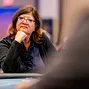 Linda Heinlein $1,100 RunGood Main Event Flight 1A