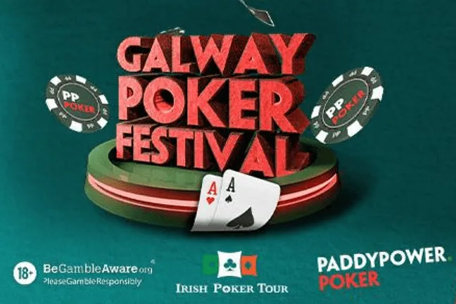 Galway Poker Festival 2024