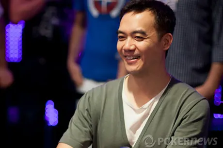 EPT Barcelone (Jour 2) : Juanda & Sahamies au sommet