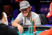 Bryan Devonshire’s Top Five Tips for Running Deep in the WSOP Main Event