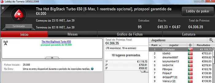 El Flatador e K0elh0 Brilham na Sessão de Quinta 101