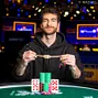 Justin Vaysman - Winner of Online $5,300 NL High Roller 6-Max