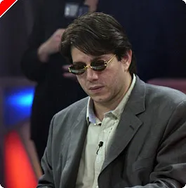 David Benyamine signe chez Mansion Poker 0001