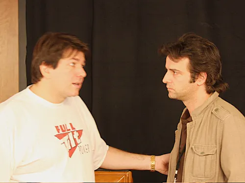 Fabrice Soulier rejoint la Team Everest Poker 101