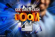 partypoker's Daily Cash Boom