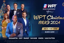 Phil Ivey WPT Poker