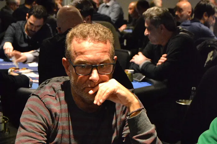 Sergio Alonso dominó el Día 2 del CEP por PokerStars Peralada 2018 0001