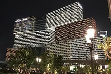 MGM Cotai in Macau