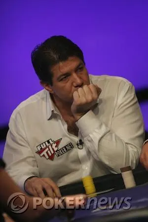 benyamine champion PPL IV