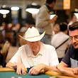 Doyle Brunson