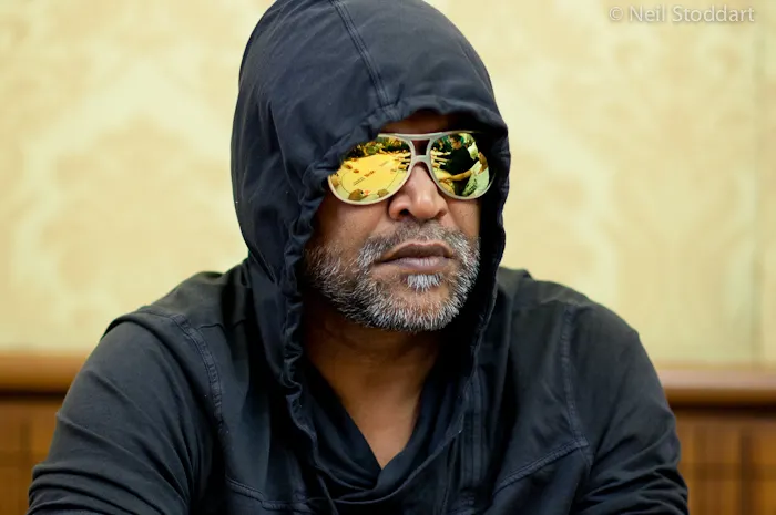 EPT San Remo: Ayaz Dr.Machine Manji foi 34º Classificado 0001