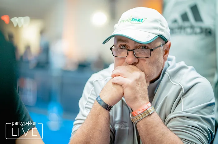 [Removed:150] Wins partypoker's CPP $50,000 Super High Roller ($845,000)