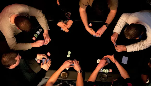 Où jouer au poker à Paris ? 0001