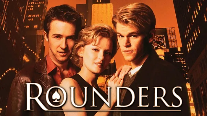 Rounders
