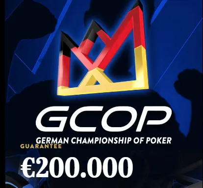 German Championship of Poker