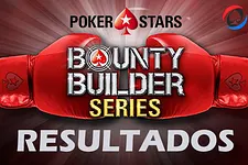 Bounty Builder Series - PokerStars