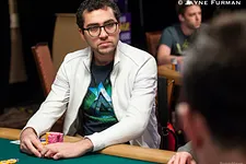 Rafael Moraes - Poker Online