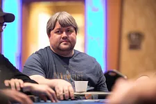 2016 HPT Player of the Year Ryan Gregor