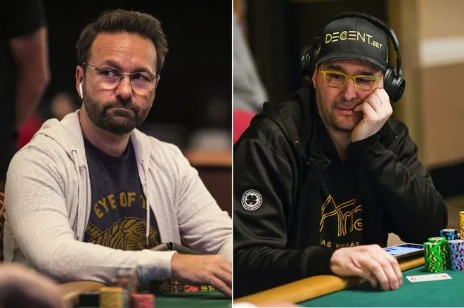 Negreanu Hellmut