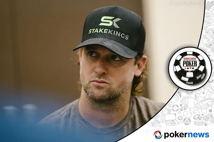 Tyler Hancock StakeKings