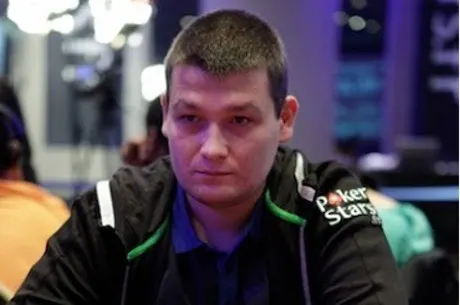 MTT Online – PokerStars.fr : Romain neuville25 Baert « joueur de l’année » pour la troisième fois consécutive