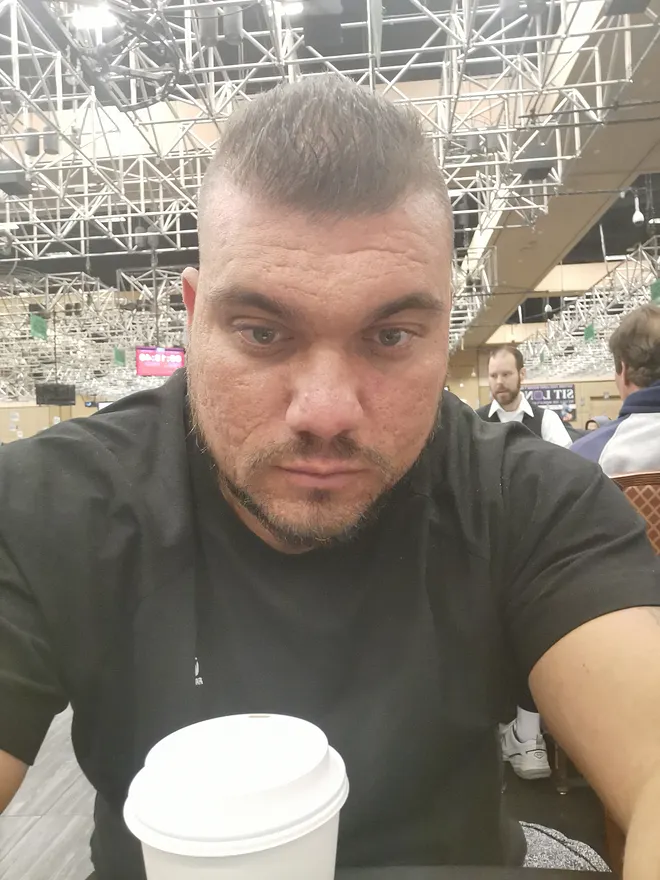 Anthony Dalpra photo