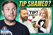 Daniel Negreanu Stirs Pot with Controversial “Tip Shaming” Tweet | PokerNews Podcast #857