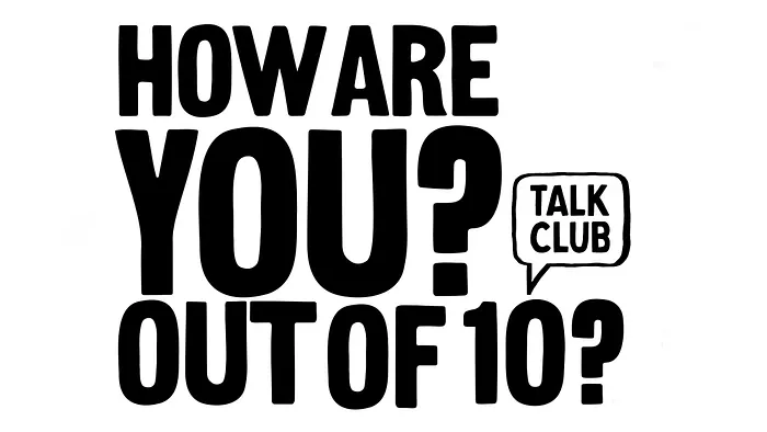 Talk Club