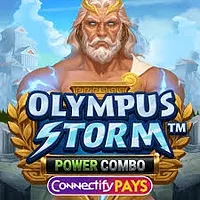 Olympus Storm