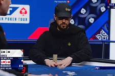 Transmissão ao Vivo do EPT Paris 2026
