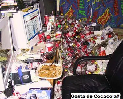 Avisa ao formigueiro 106