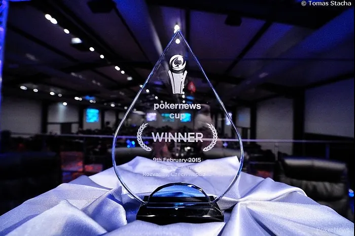 2015 PokerNews Cup Main Event Day1A