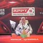 Yan Li Wins the 2019 PokerStars APPT National
