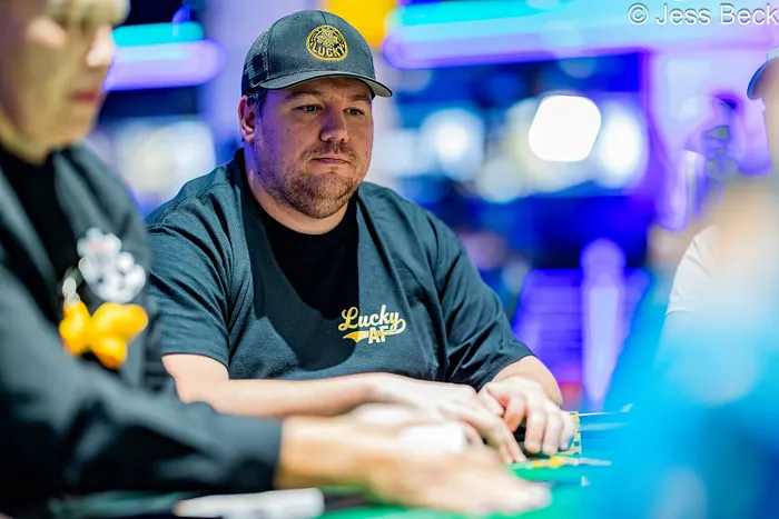 Shaun Deeb