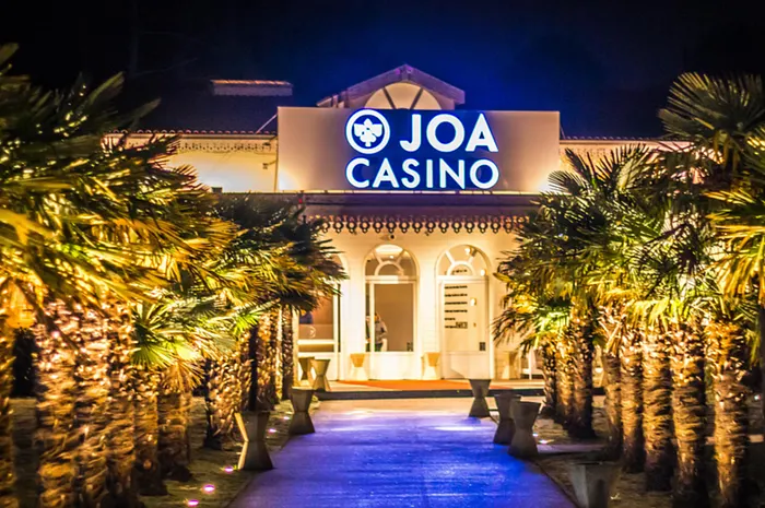 Casino JOA de Gujan-Mestras
