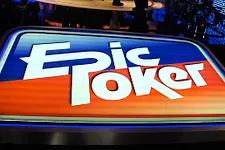 Epic Poker League