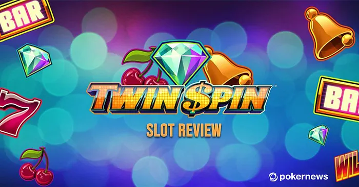 TS Slot Review