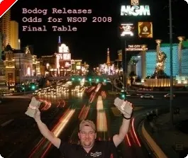 Odds para Mesa Final das WSOP Parte II – Cortesia Bodog 0001