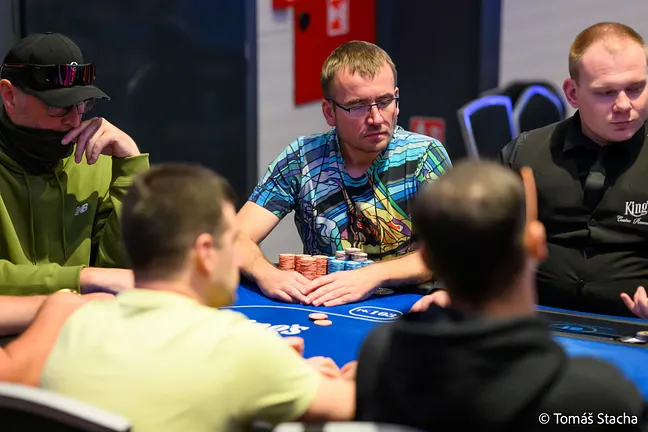 Maciej Swicarz