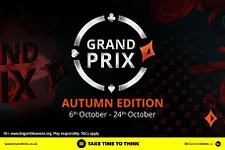 Grand Prix KO Autumn