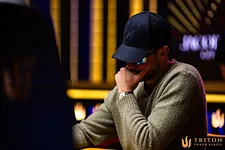 Triton Poker