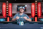 Ronnie Day Conquers Tournament of Champions ($200,000)