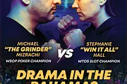 Michael Mizrachi Drama in the Bahamas During World Tournament of Slots | PokerNews Podcast #922