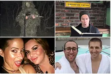 Tweet, Tweet, Bad Beat: Loud and Proud