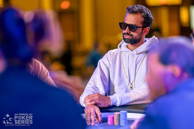 Hrishikesh Kulkarni